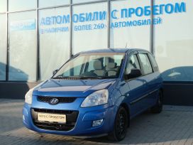  Hyundai Matrix 2009 , 599000 , 