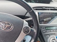  Prius, 2009