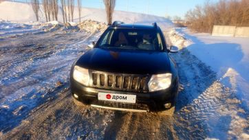 SUV   Renault Duster 2012 , 750000 , 