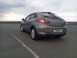  Chery M11 2013 , 400000 , 