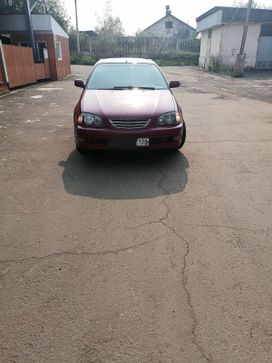  Toyota Avensis 1997 , 299999 , 