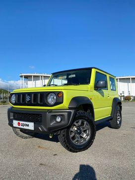  3  Suzuki Jimny 2021 , 2950000 , 