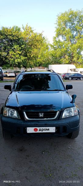 SUV   Honda CR-V 1996 , 380000 , 