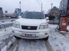 X-Trail, 2002