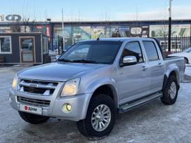  Isuzu D-MAX 2011 , 1520000 , 