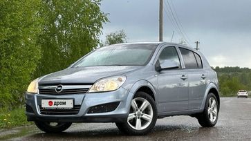  Opel Astra 2010 , 499000 , 