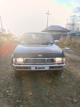  Nissan Datsun 1994 , 600000 , 