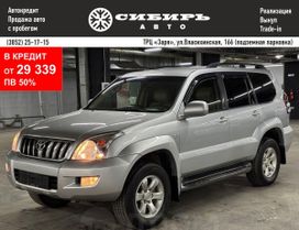 SUV   Toyota Land Cruiser Prado 2006 , 1949000 , 
