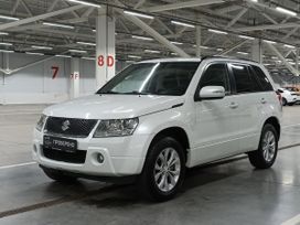 SUV   Suzuki Grand Vitara 2013 , 1279000 , 