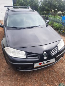  Renault Megane 2008 , 400000 , 