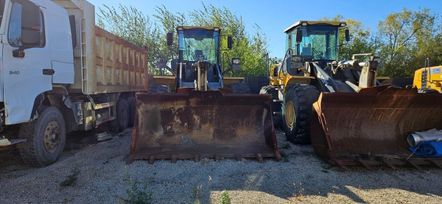   XCMG LW500FN 2017 , 3000000 , 