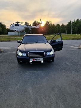  Hyundai Sonata 2005 , 475000 , 