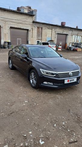  Volkswagen Passat 2019 , 2500000 , 
