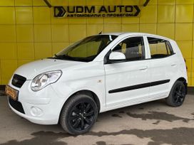  Kia Picanto 2010 , 589000 , 