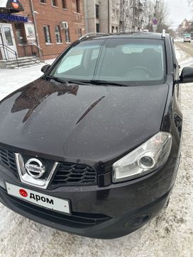 SUV   Nissan Qashqai 2011 , 1300000 , 