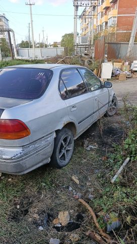  Honda Civic Ferio 1993 , 120000 , 