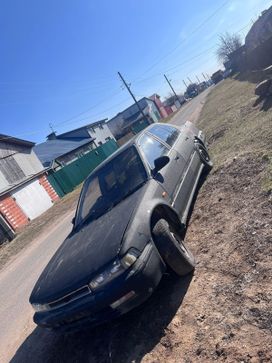  Honda Accord 1990 , 25000 , 