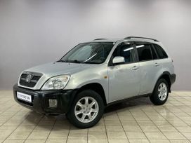 SUV   Vortex Tingo 2012 , 220000 , 