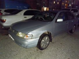  Nissan Sunny 1997 , 160000 , 