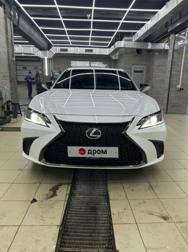  Lexus ES250 2020 , 4250000 , 