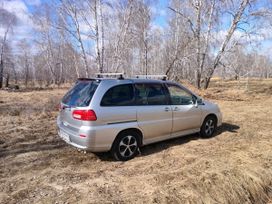    Nissan Liberty 2003 , 490000 , 