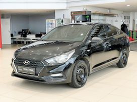  Hyundai Solaris 2019 , 1180000 , 