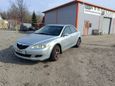  Mazda Atenza 2003 , 380000 , 