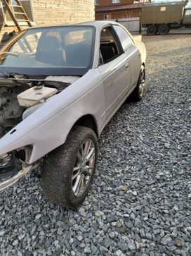  Toyota Mark II 1991 , 100000 , 