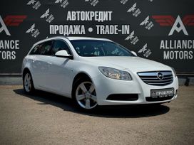  Opel Insignia 2010 , 895000 , 