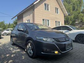  Honda Insight 2009 , 835000 , 
