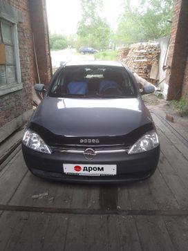 Opel Corsa 2004 , 255000 , 