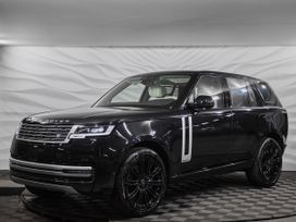 SUV   Land Rover Range Rover 2025 , 30800000 , 