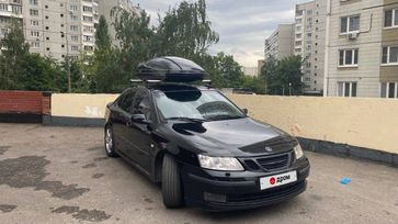  Saab 9-3 2007 , 770000 , 