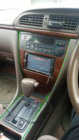 Nissan Cedric 2000 , 380000 , 