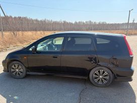    Honda Stream 2001 , 525000 , 