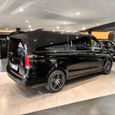    Mercedes-Benz V-Class 2025 , 13648000 , 