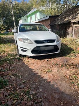  Ford Mondeo 2011 , 720000 , 