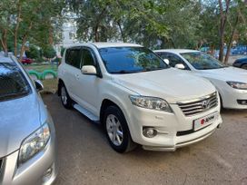 SUV   Toyota RAV4 2010 , 1700029 , 