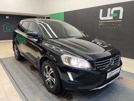 SUV   Volvo XC60 2014 , 2100000 , 