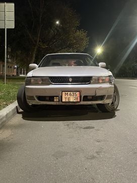  Toyota Chaser 1995 , 370000 , 