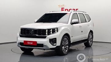 SUV   Kia Mohave 2021 , 3450000 , 