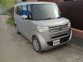  Honda N-BOX 2016 , 855000 , -