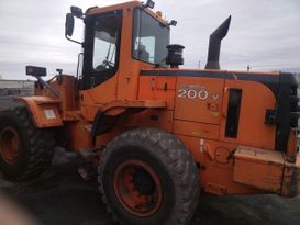   Doosan Mega 200-V 2008 , 2650000 , 