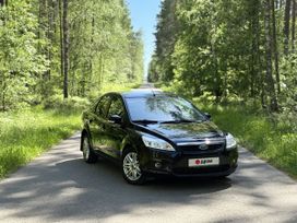  Ford Focus 2008 , 440000 , 