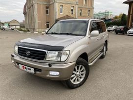 SUV   Toyota Land Cruiser 2001 , 1600000 , 