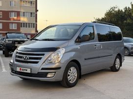    Hyundai H1 2015 , 1780000 , 