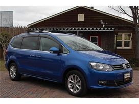   Volkswagen Sharan 2020 , 2000000 , 