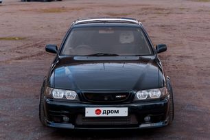  Toyota Chaser 1997 , 2000000 , -
