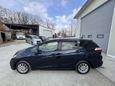  Honda Shuttle 2015 , 1500000 , 