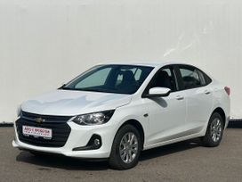  Chevrolet Onix 2023 , 1600000 , 